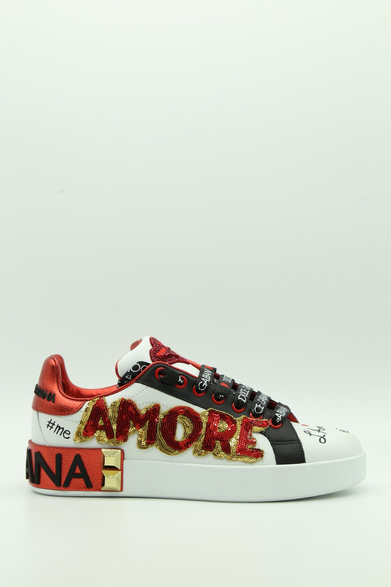 Dolce & Gabbana, Sneakers